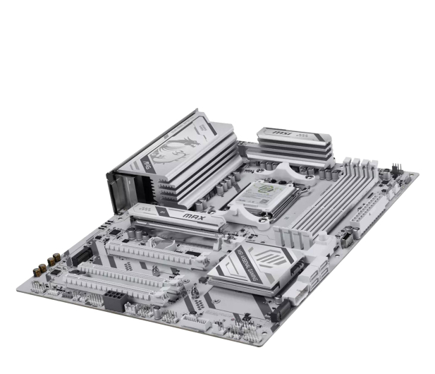 MSI MAG B850 GAMING PLUS MAX WIFI - 1490362 - zdjęcie 5